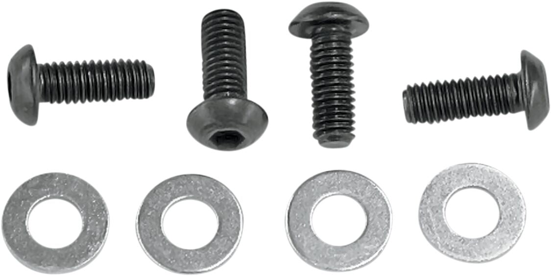 SKID PLATE BOLT KIT