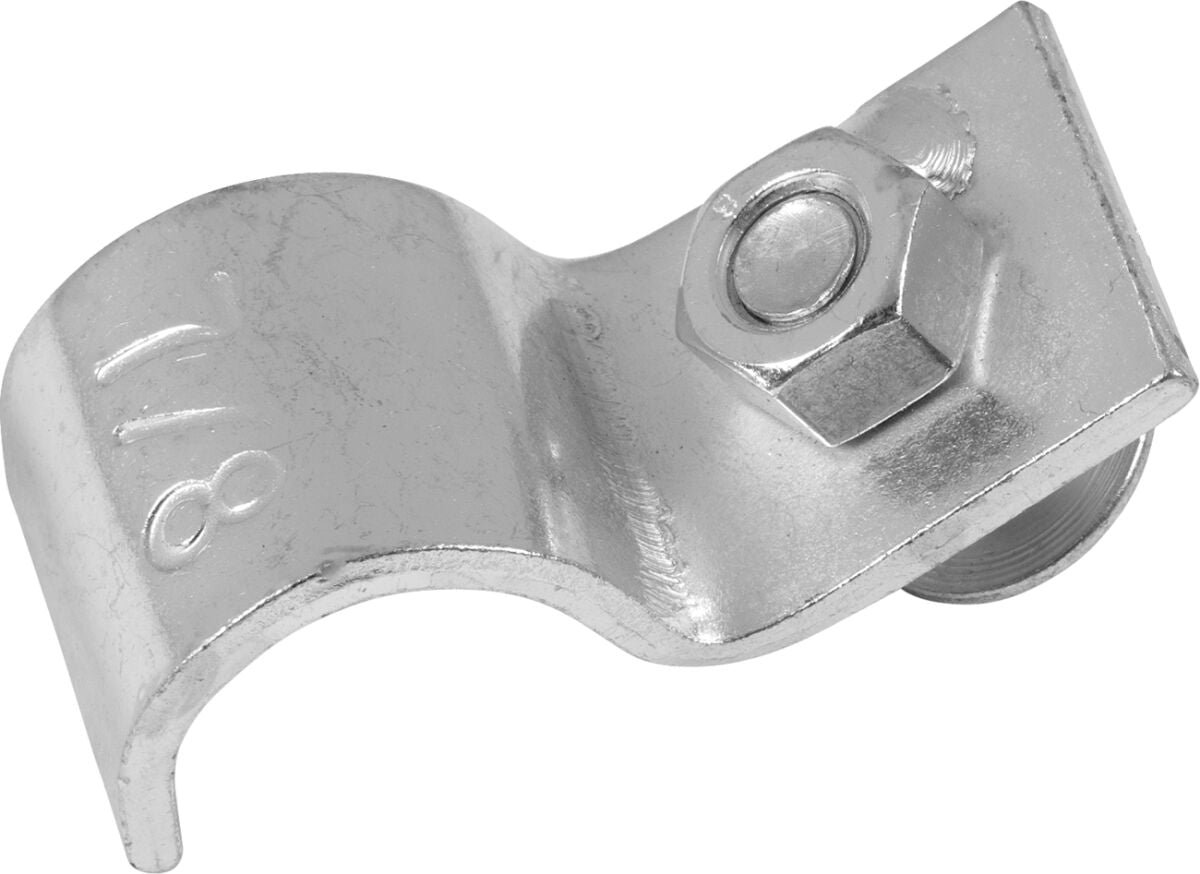 MOUNTING CLAMP