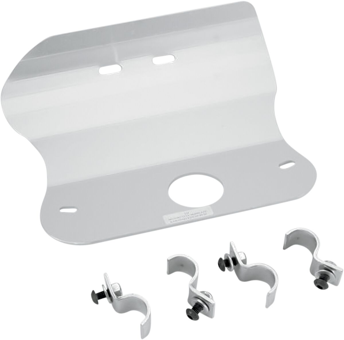 SKID PLATE