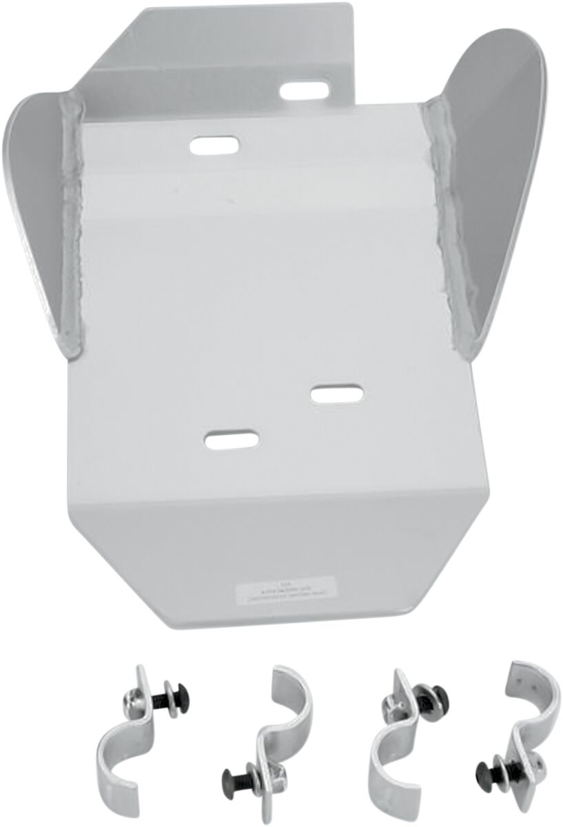 SKID PLATE