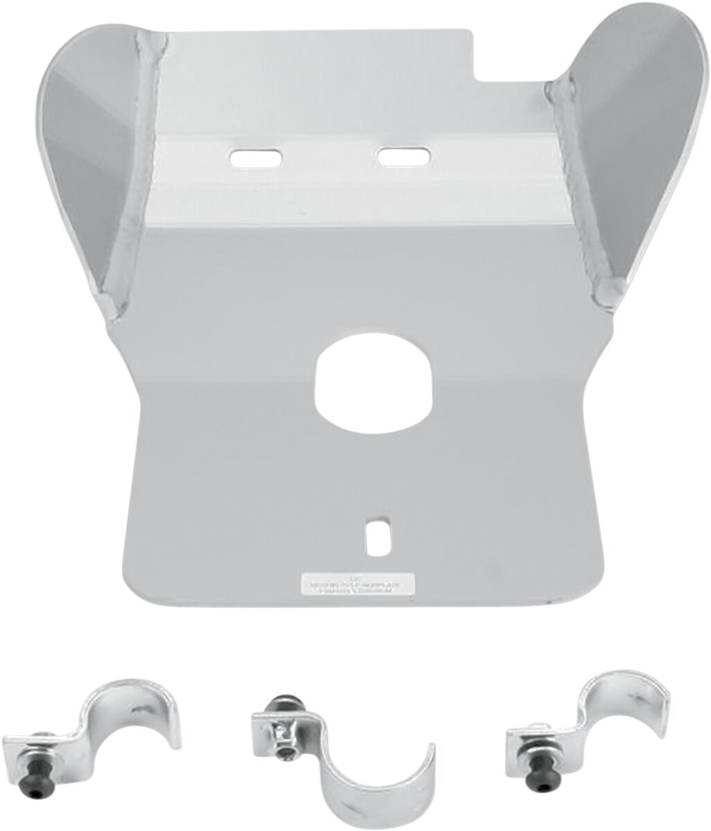 SKID PLATE