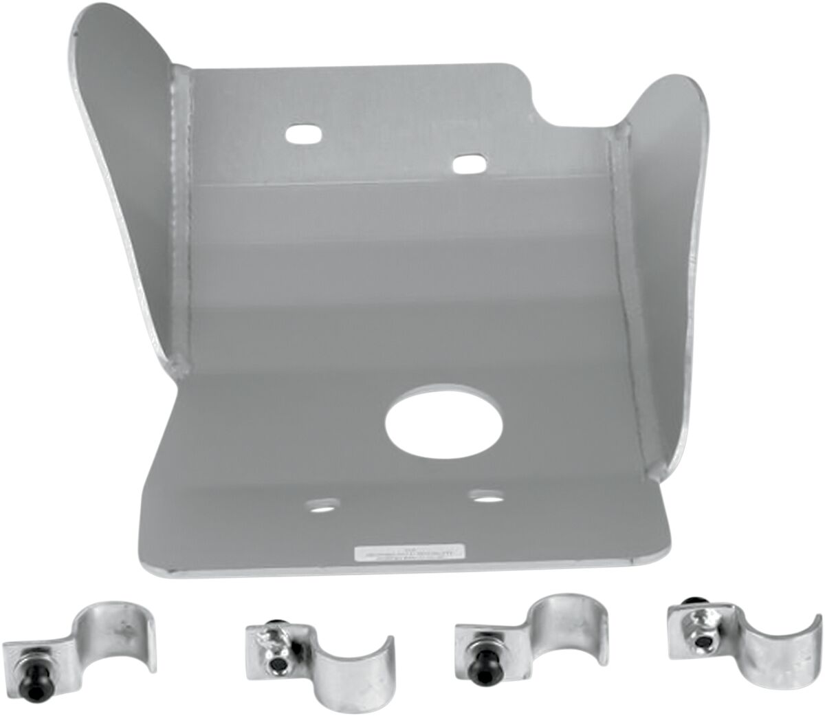 SKID PLATE