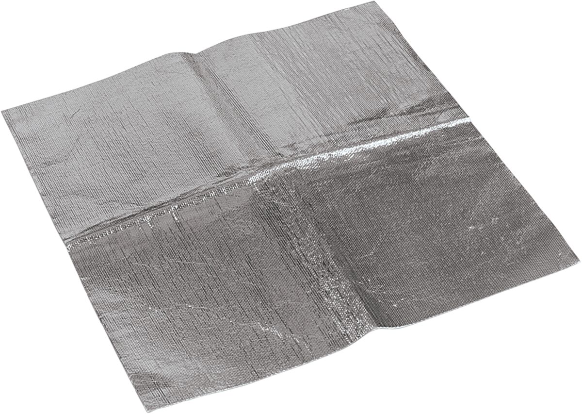 HEAT SHIELD 18" X 18