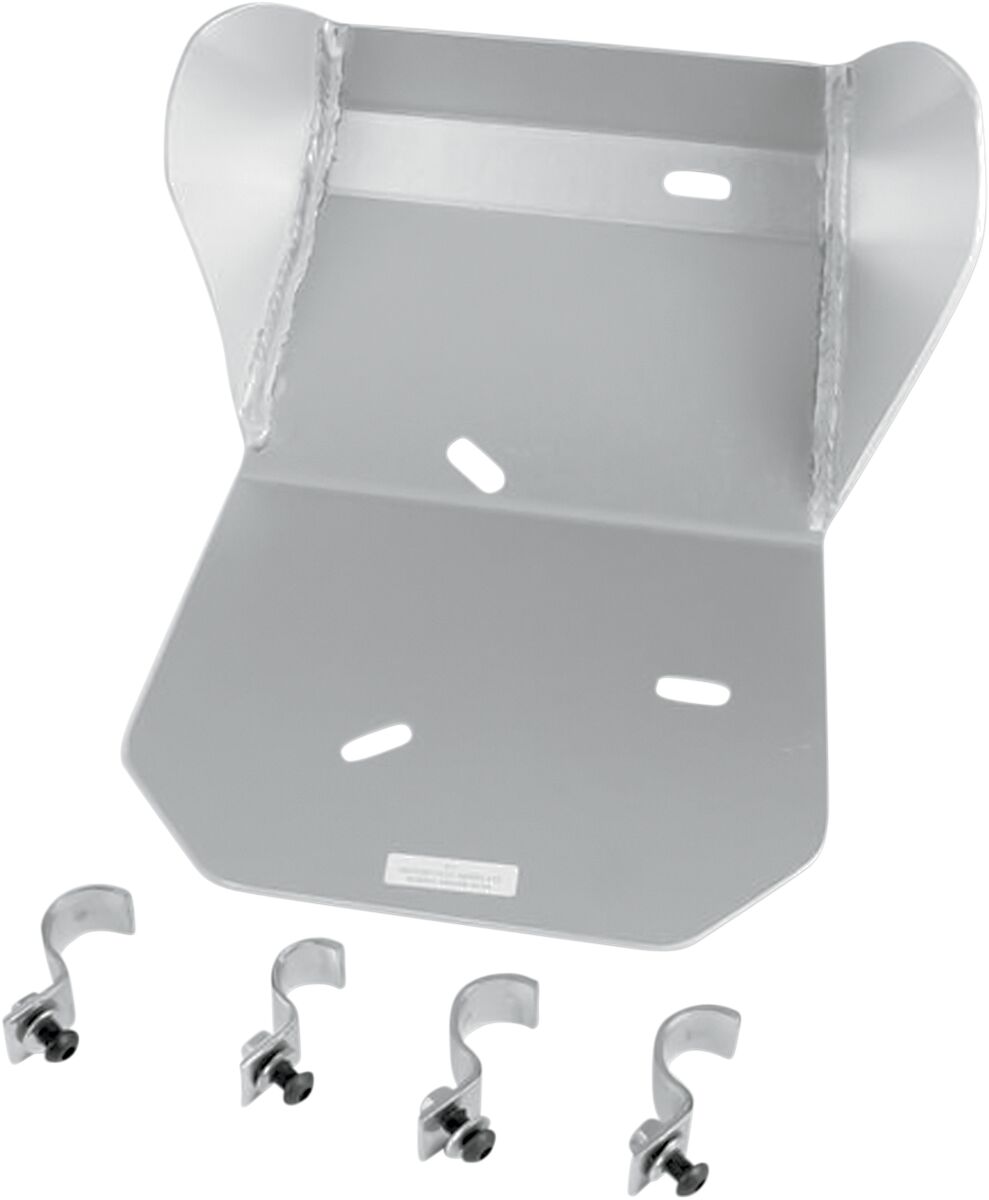 SKID PLATE