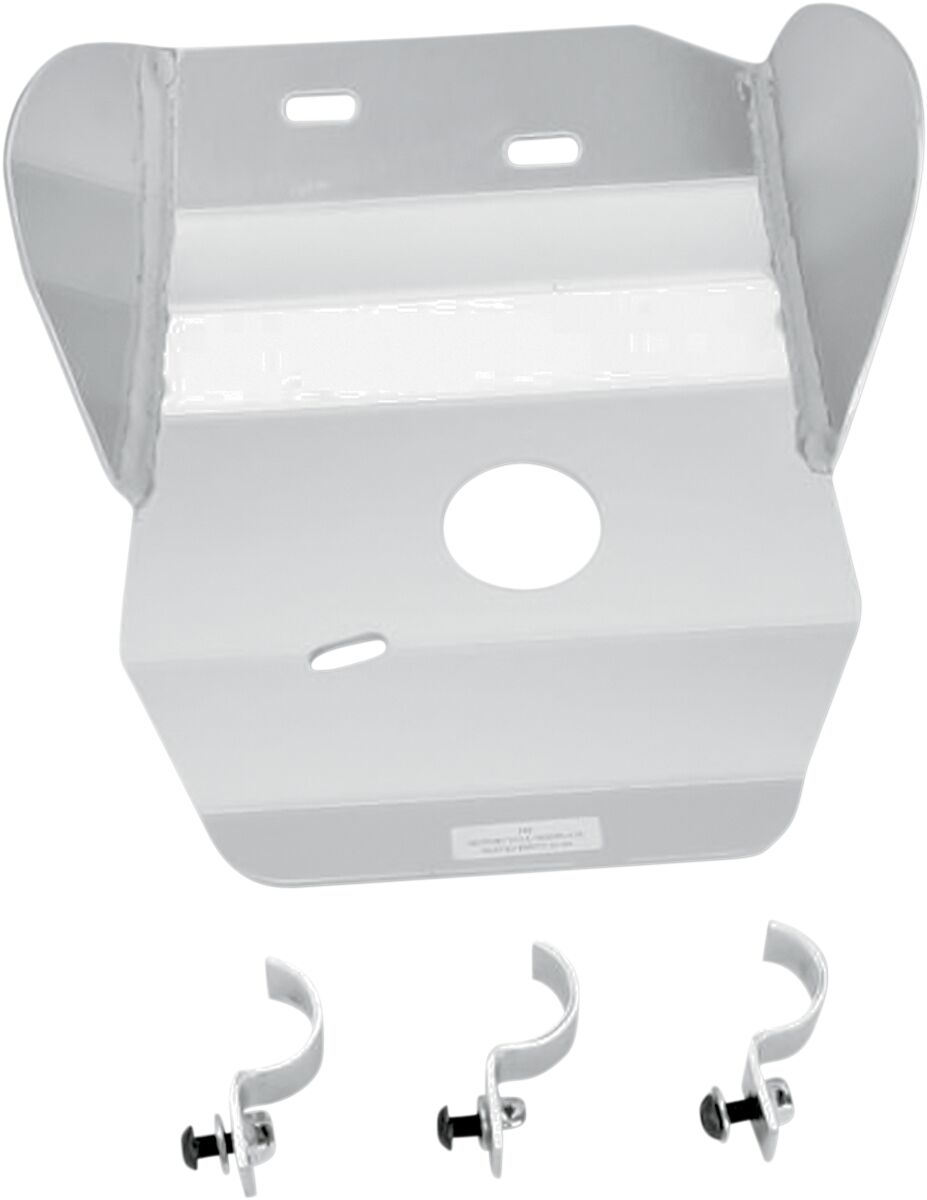 SKID PLATE