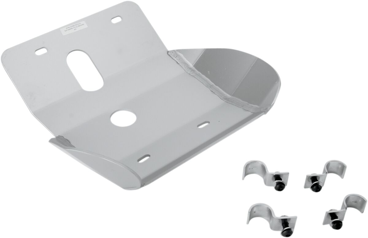 SKID PLATE