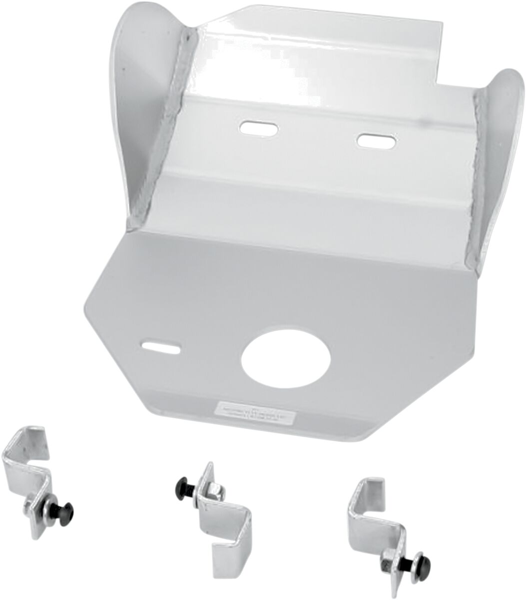 SKID PLATE