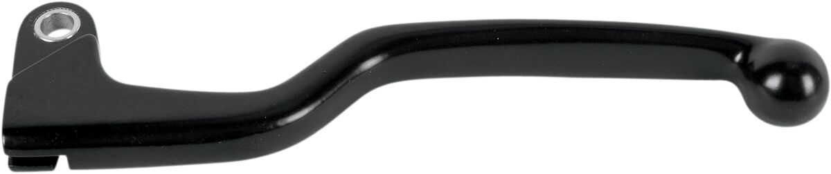 CLUTCH LEVER POLISHED BLACK