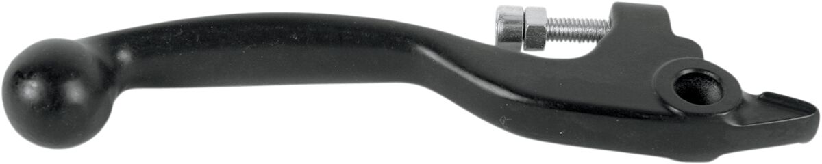 BRAKE LEVER POLISHED BLACK