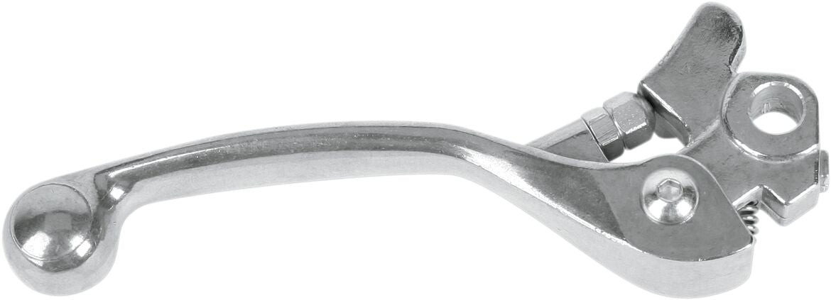 BRAKE LEVER POLISHED