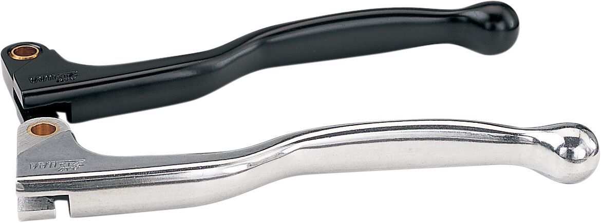 BRAKE LEVER RIGHT BLACK