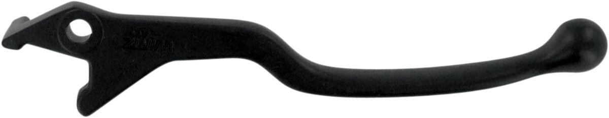 BRAKE LEVER RIGHT BLACK