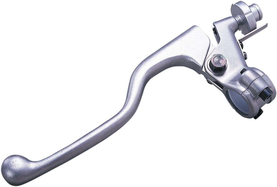 PERCH AND LEVER CLUTCH E-Z ADJUST ALUMINUM CHROME
