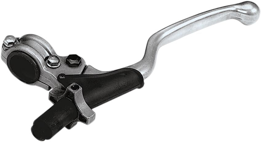 LEVER CLUTCH   ALUMINUM CHROME