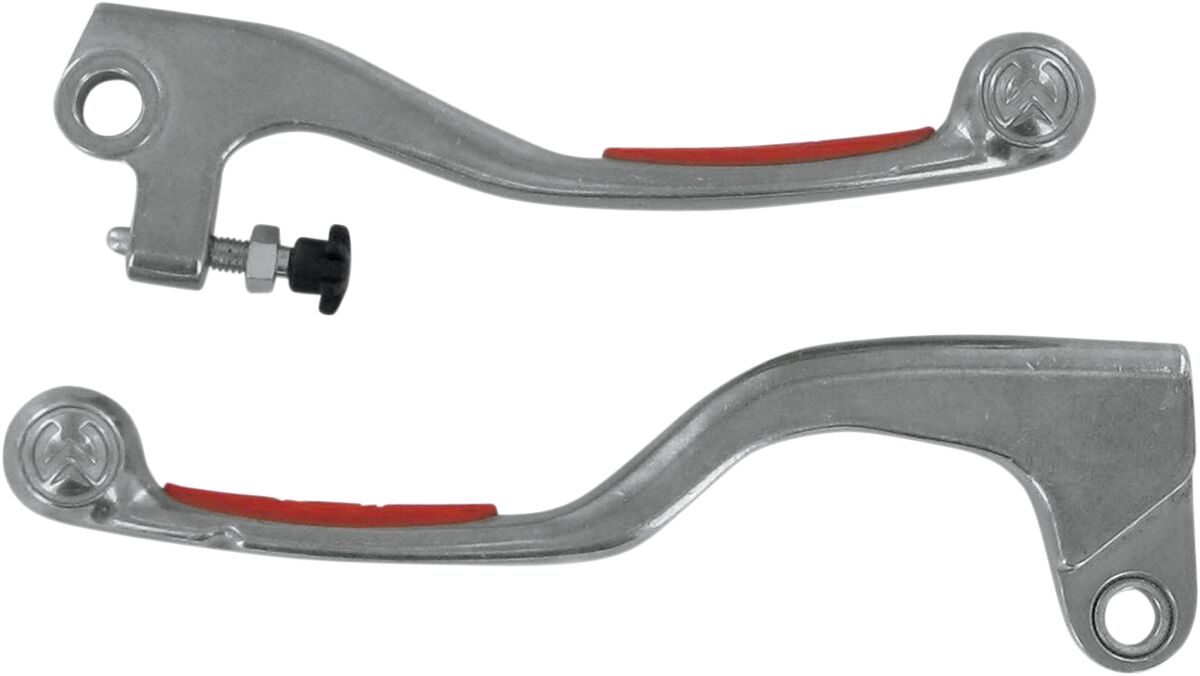 COMPETITION LEVER RED