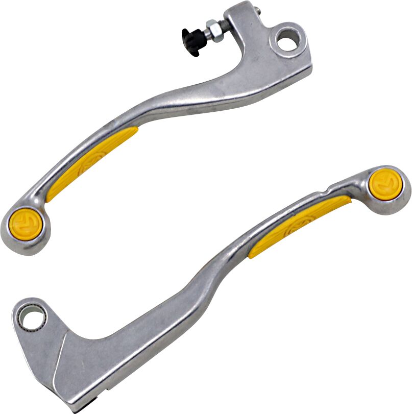 COMPETITION LEVER YELLOW