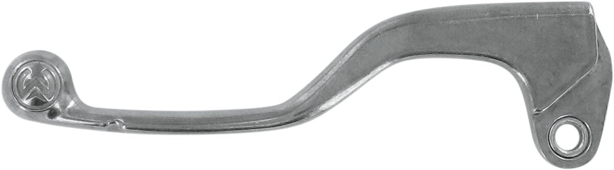 CLUTCH LEVER POLISHED SHORTY