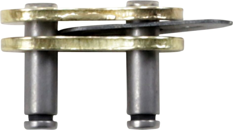 CHAIN 520-RXP CLIP CONNECTING LINK / GOLD
