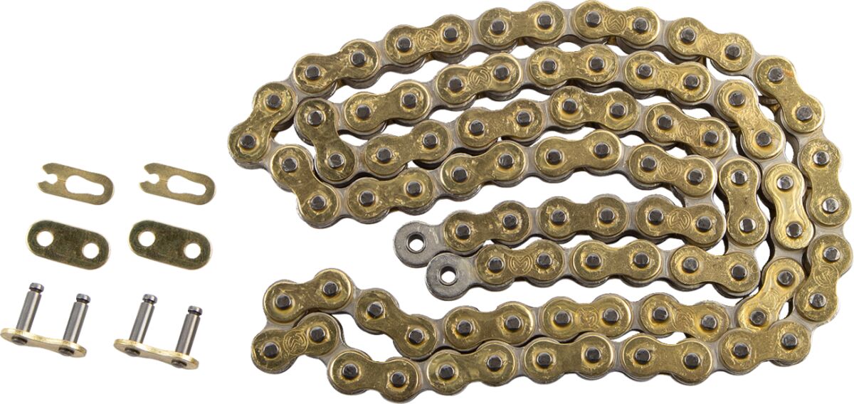 CHAIN 420-RXP / 90 LINKS / PRO-MX / GOLD