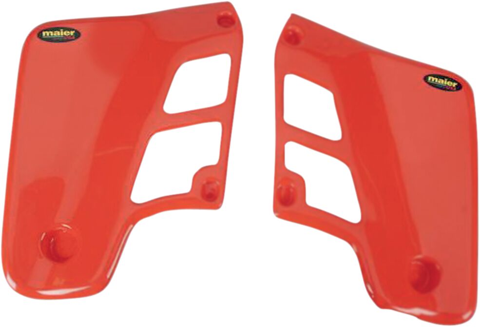 RAD SCOOPS CR500 86-8 ORG