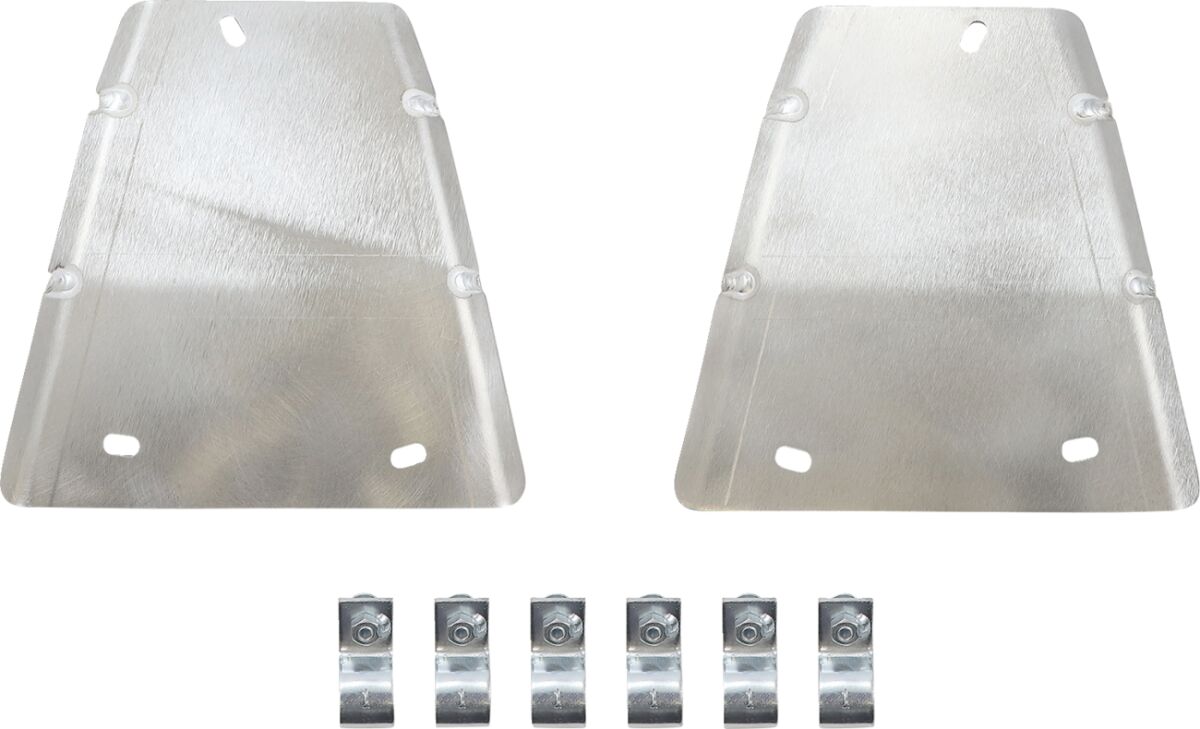 A-ARM GUARDS