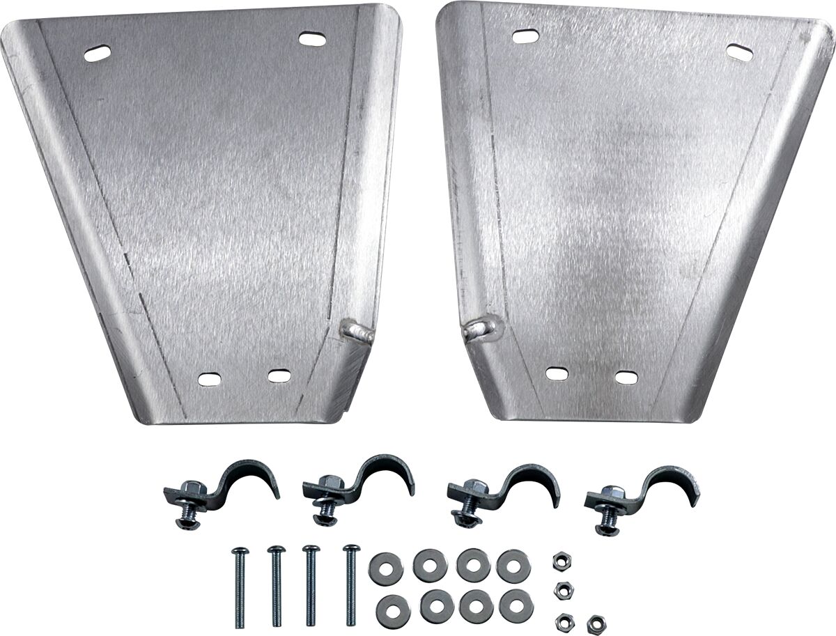 A-ARM GUARDS