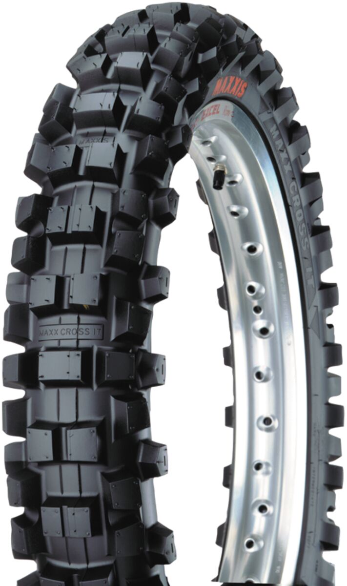 M7305 MAX-IT 120/100-18