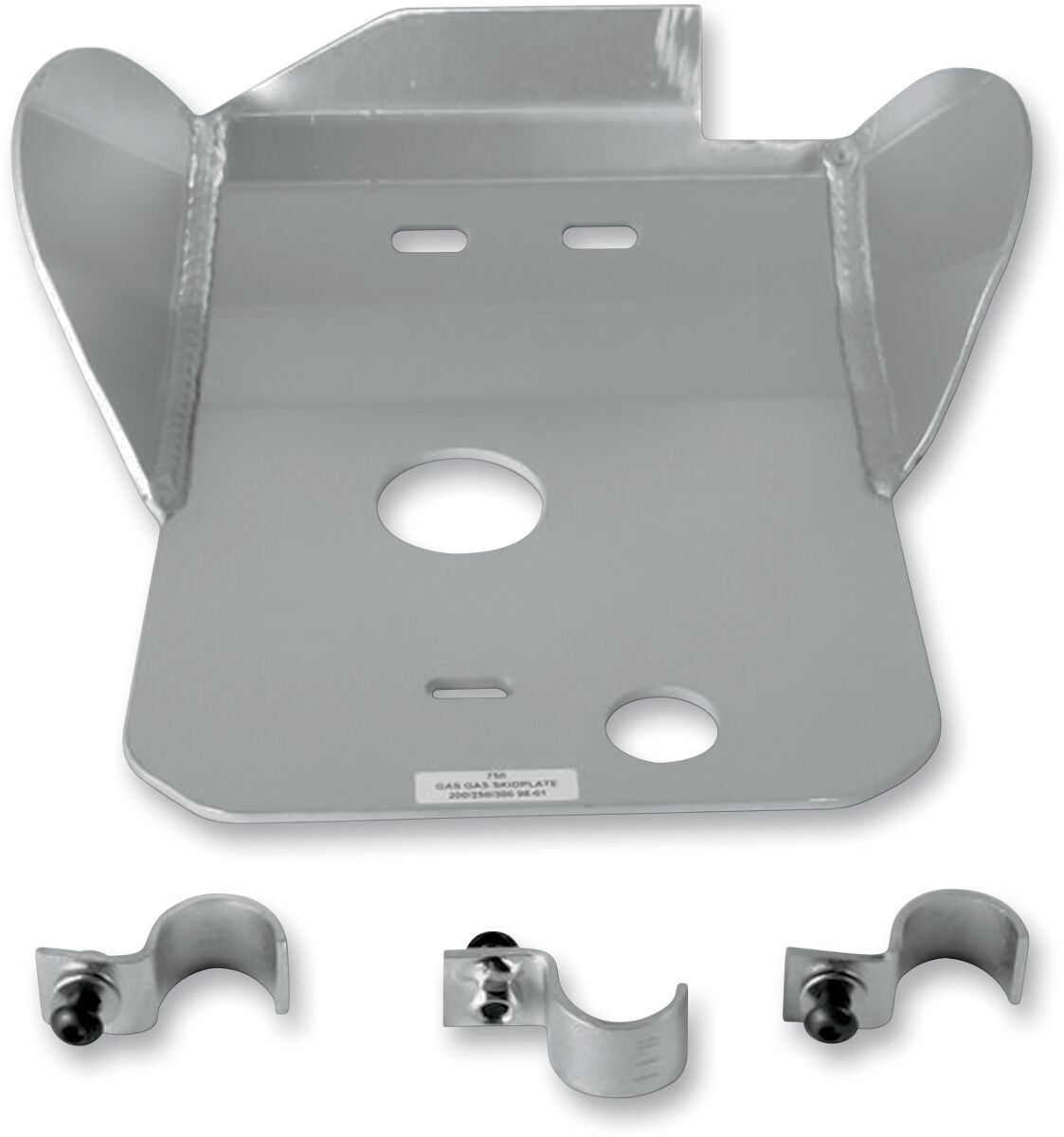 SKID PLATE