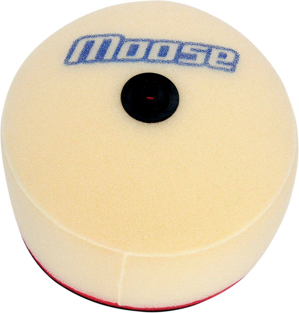 AIR FILTER BONDED TWO LAYER FOAM