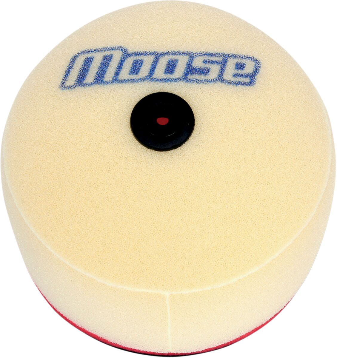 AIR FILTER BONDED TWO LAYER FOAM
