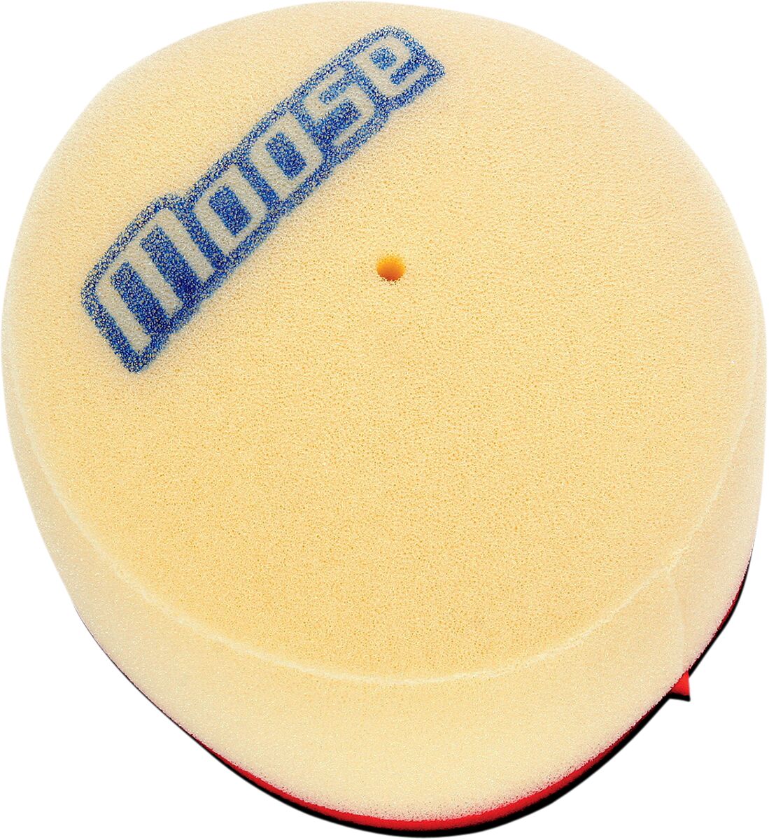 AIR FILTER BONDED TWO LAYER FOAM