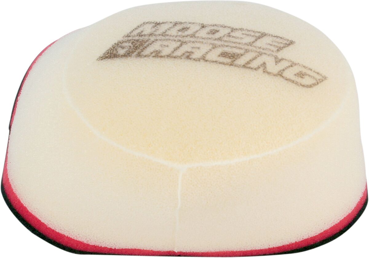 AIR FILTER BONDED TWO LAYER FOAM