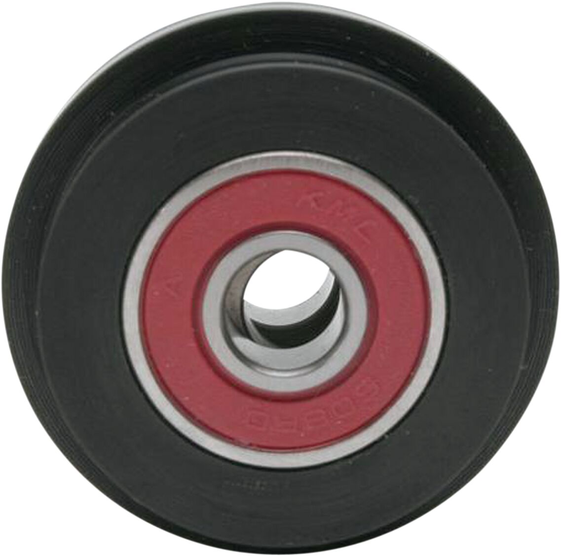 CHAIN ROLLER  BLACK
