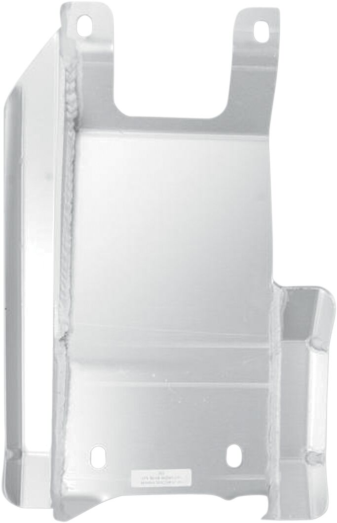 SKID PLATE