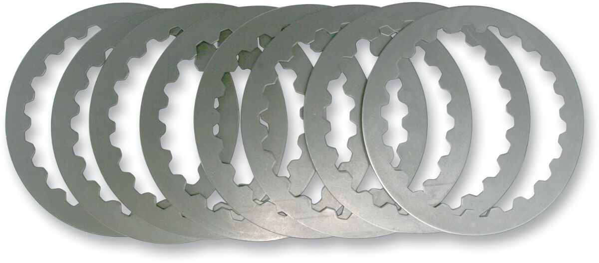 OFFROAD CLUTCH STEEL PLATES