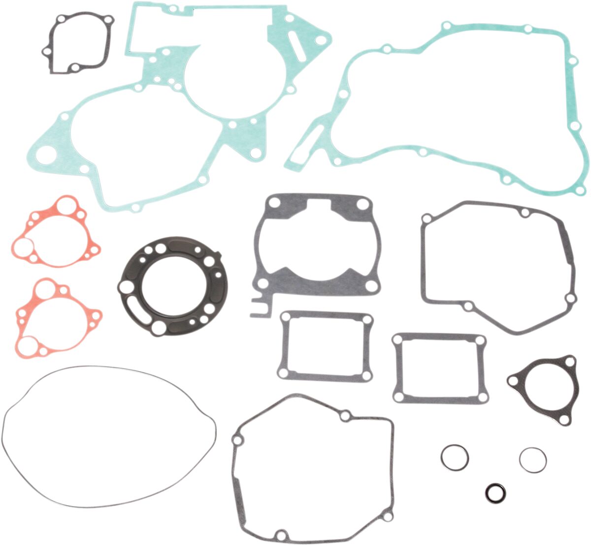 COMPLETE GASKET SET OFFROAD
