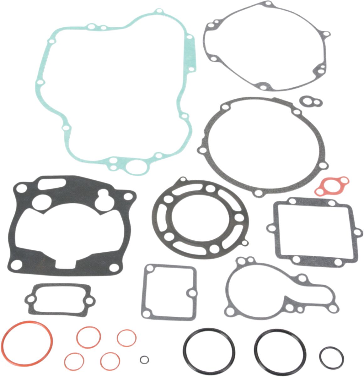 COMPLETE GASKET SET OFFROAD