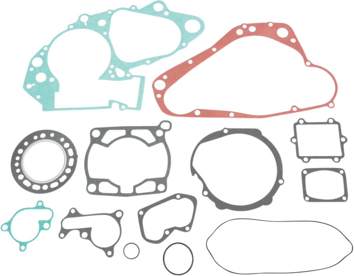 COMPLETE GASKET SET OFFROAD