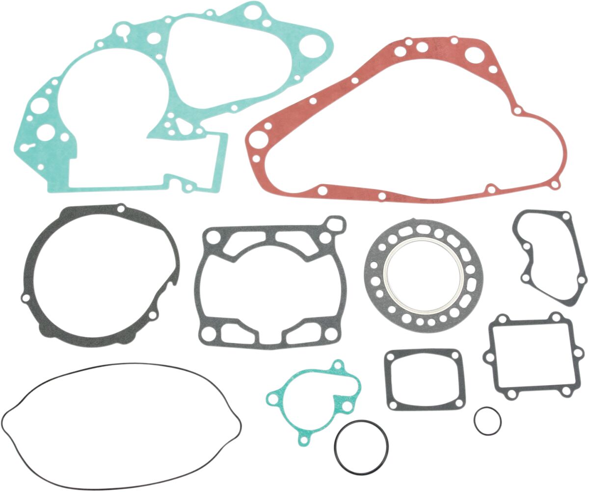 COMPLETE GASKET SET OFFROAD