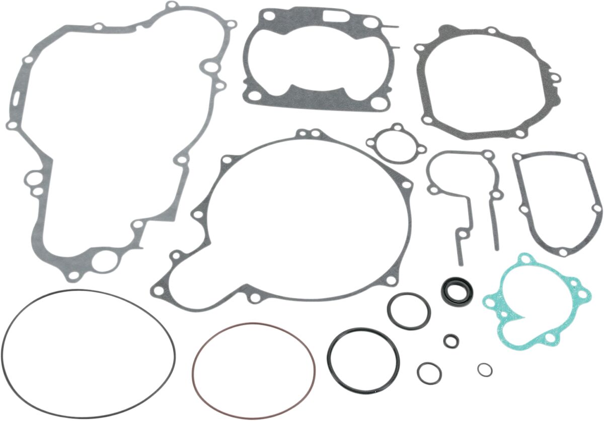 COMPLETE GASKET SET OFFROAD