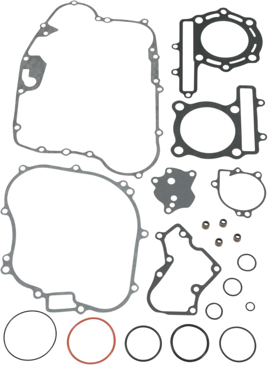 COMPLETE GASKET SET ATV-UTV