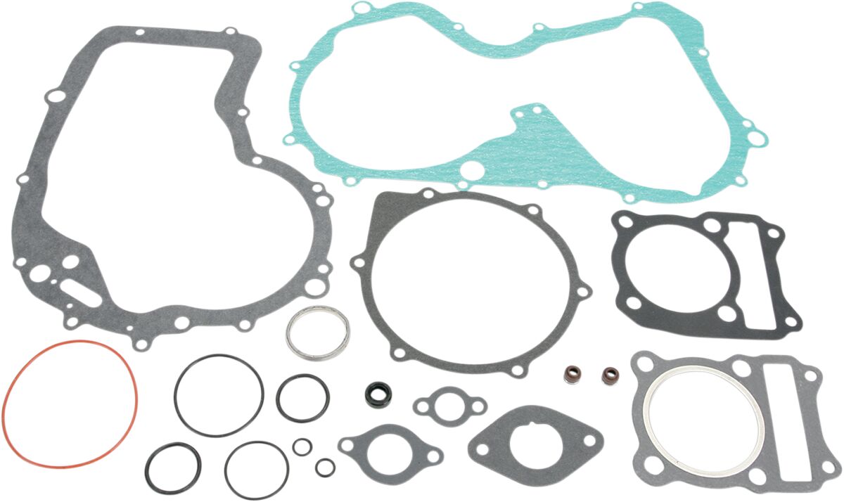 COMPLETE GASKET SET ATV-UTV