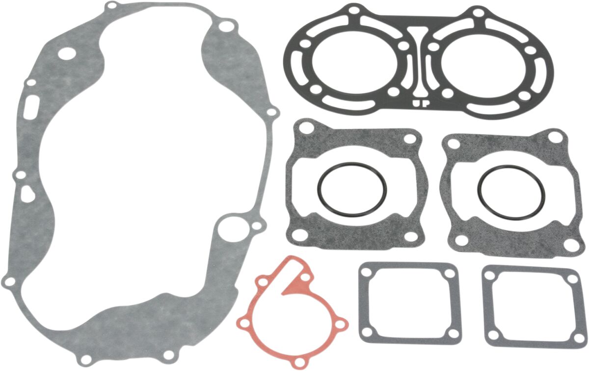 COMPLETE GASKET SET ATV-UTV
