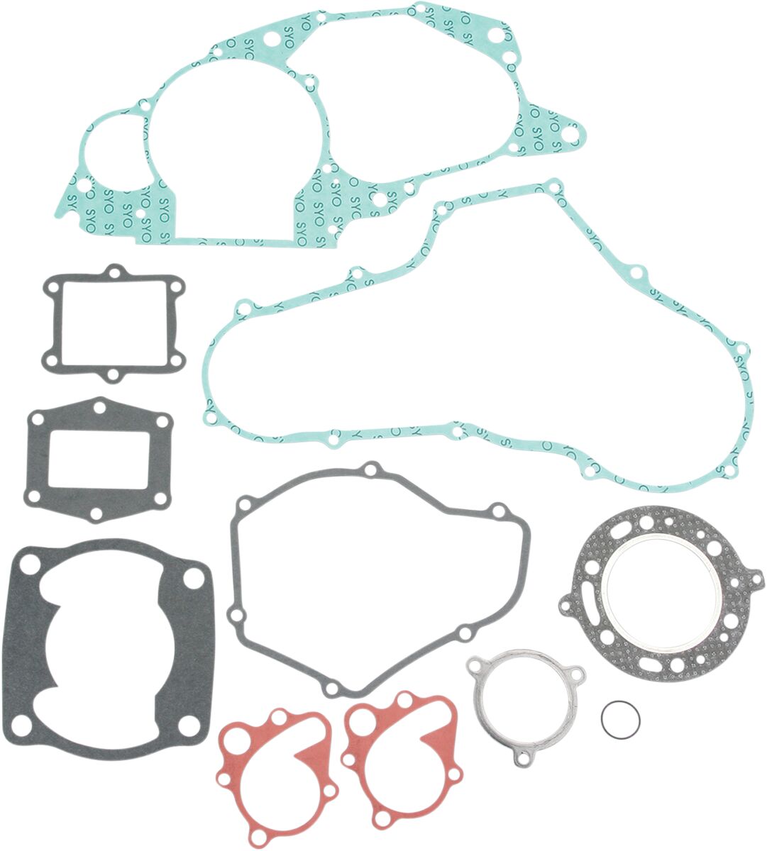 COMPLETE GASKET SET ATV-UTV