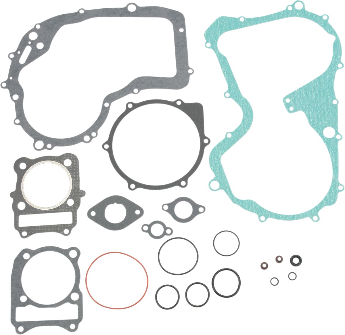 COMPLETE GASKET SET ATV-UTV
