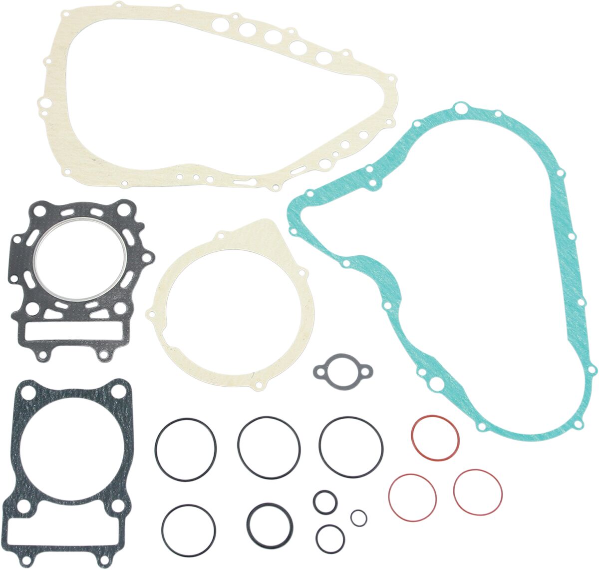 COMPLETE GASKET SET ATV-UTV