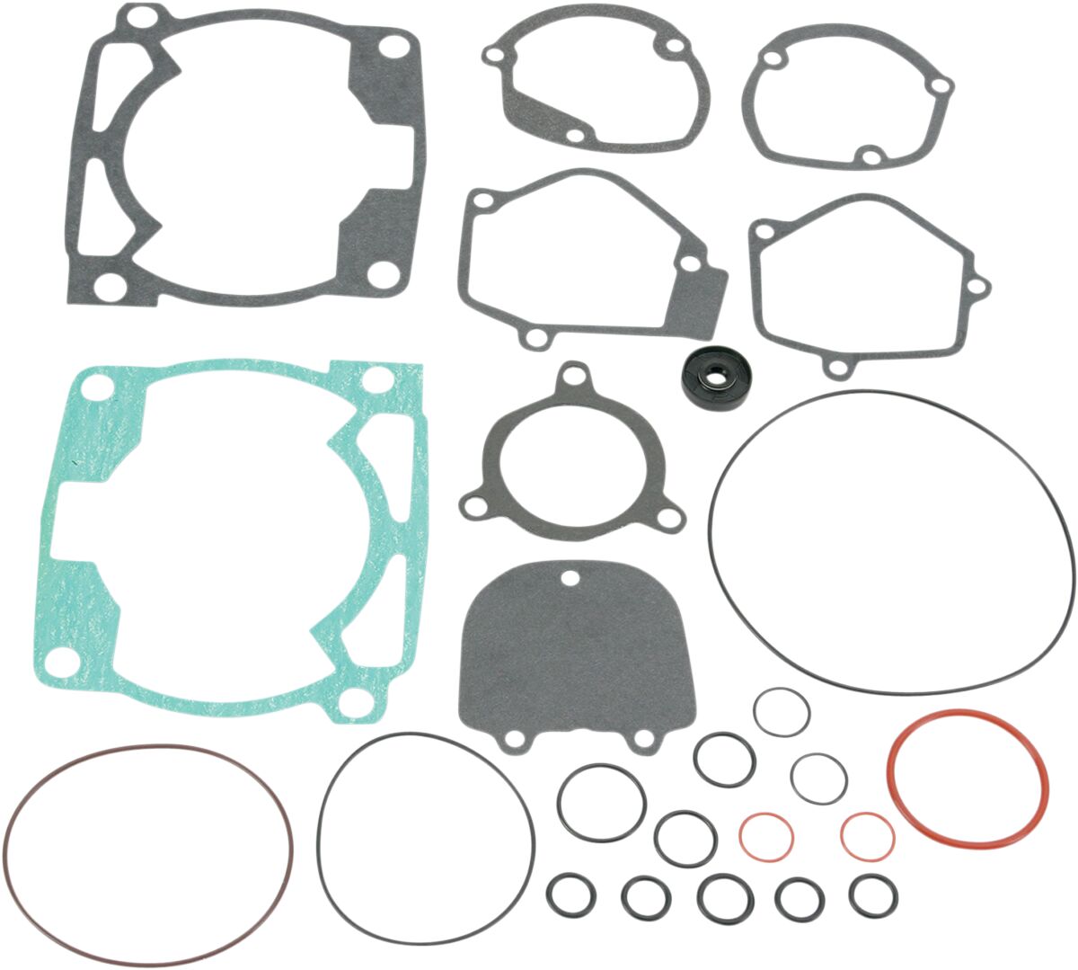 STANDARD TOP-END GASKET SET OFFROAD