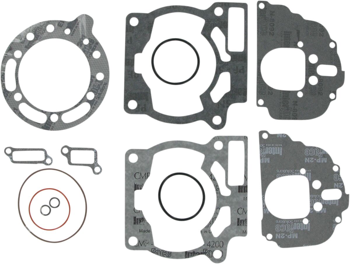 STANDARD TOP-END GASKET SET OFFROAD