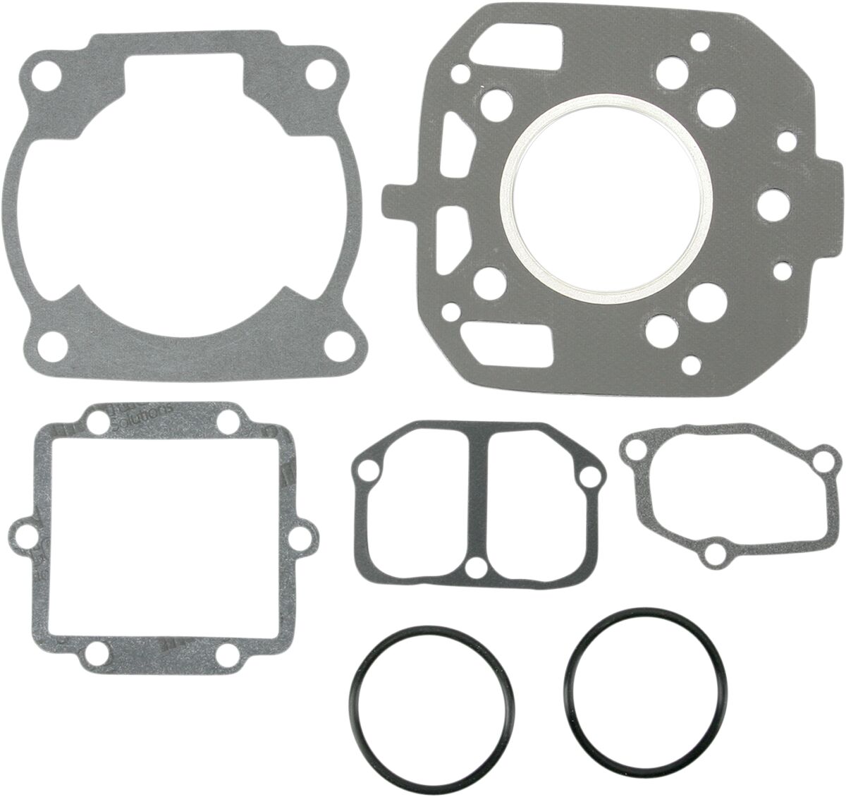 STANDARD TOP-END GASKET SET OFFROAD