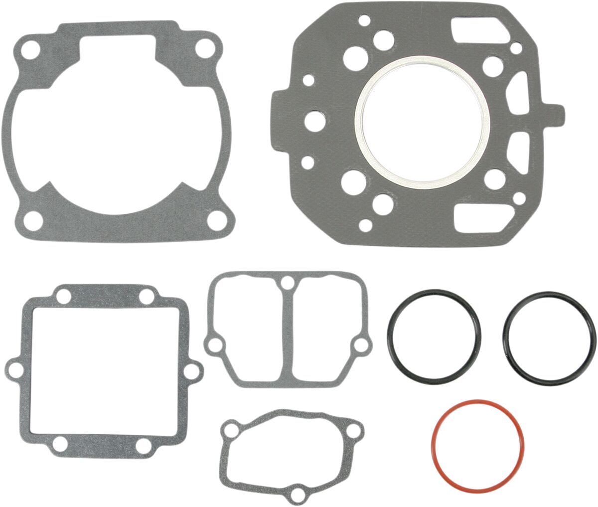 STANDARD TOP-END GASKET SET OFFROAD